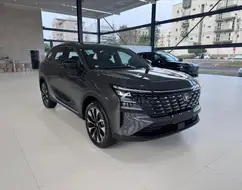CAOA CHANGAN CS75 1.5 TGDI FLEX INFINITY 8AT CAOA CHANGAN CS75 1.5 TGDI FLEX INFINITY 8AT