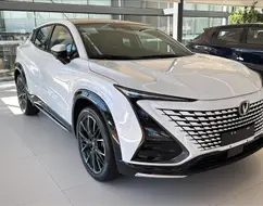 CAOA CHANGAN UNI-T 1.5 TGDI FLEX 7DCT CAOA CHANGAN UNI-T 1.5 TGDI FLEX 7DCT
