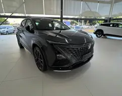 CAOA CHANGAN UNI-T 1.5 TGDI FLEX 7DCT CAOA CHANGAN UNI-T 1.5 TGDI FLEX 7DCT