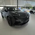 CAOA CHANGAN UNI-T 1.5 TGDI FLEX 7DCT CAOA CHANGAN UNI-T 1.5 TGDI FLEX 7DCT