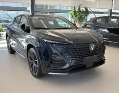 CAOA CHANGAN UNI-T 1.5 TGDI FLEX 7DCT CAOA CHANGAN UNI-T 1.5 TGDI FLEX 7DCT