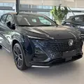 CAOA CHANGAN UNI-T 1.5 TGDI FLEX 7DCT CAOA CHANGAN UNI-T 1.5 TGDI FLEX 7DCT