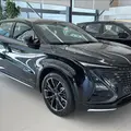 CAOA CHANGAN UNI-T 1.5 TGDI FLEX 7DCT CAOA CHANGAN UNI-T 1.5 TGDI FLEX 7DCT