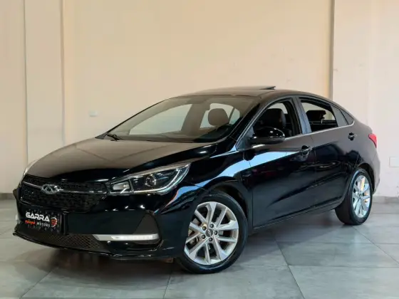 CAOA CHERY ARRIZO 5 1.5 VVT TURBO iFLEX RXT CVT CAOA CHERY ARRIZO 5 1.5 VVT TURBO iFLEX RXT CVT