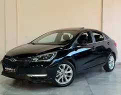 CAOA CHERY ARRIZO 5 1.5 VVT TURBO iFLEX RXT CVT CAOA CHERY ARRIZO 5 1.5 VVT TURBO iFLEX RXT CVT