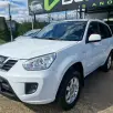 CAOA CHERY TIGGO 2.0 16V GASOLINA 4P MANUAL CAOA CHERY TIGGO 2.0 16V GASOLINA 4P MANUAL