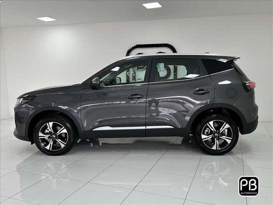 CAOA CHERY-TIGGO 5x-1.5 VVT TURBO iFLEX SPORT CVT CAOA CHERY-TIGGO 5x-2026
