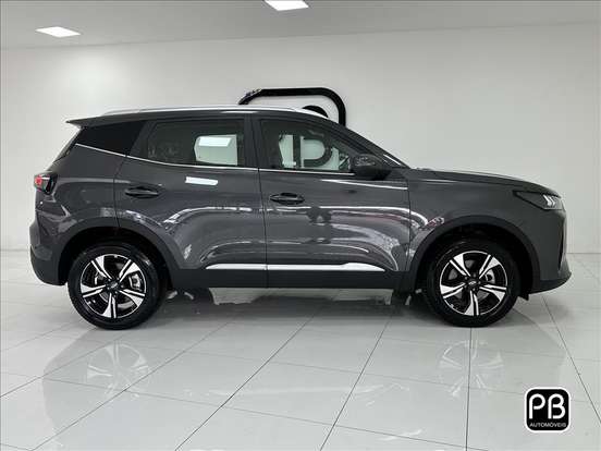 CAOA CHERY-TIGGO 5x-2026