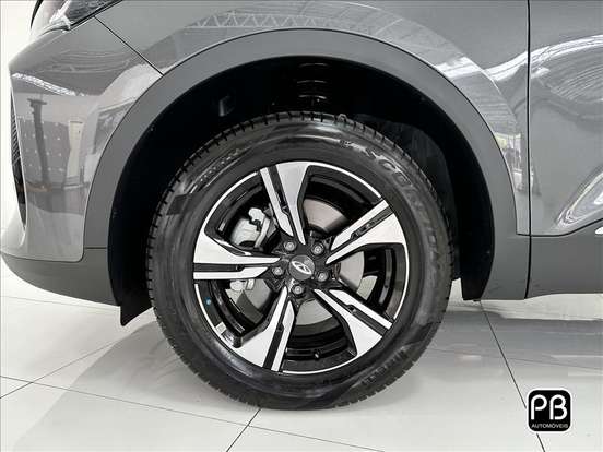 CAOA CHERY-TIGGO 5x-1.5 VVT TURBO iFLEX SPORT CVT CAOA CHERY-TIGGO 5x-2026