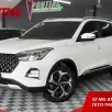 CAOA CHERY TIGGO 5X PRO 1.5 VVT TURBO iFLEX CVT CAOA CHERY TIGGO 5X PRO 1.5 VVT TURBO iFLEX CVT