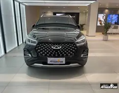 CAOA CHERY TIGGO 5X PRO 1.5 VVT TURBO iFLEX CVT CAOA CHERY TIGGO 5X PRO 1.5 VVT TURBO iFLEX CVT