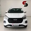 CAOA CHERY TIGGO 5X PRO 1.5 VVT TURBO iFLEX CVT CAOA CHERY TIGGO 5X PRO 1.5 VVT TURBO iFLEX CVT