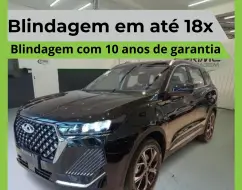 CAOA CHERY TIGGO 7 PRO 1.5 TCI PLUG-IN HYBRID DHT CAOA CHERY TIGGO 7 PRO 1.5 TCI PLUG-IN HYBRID DHT