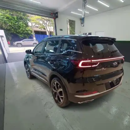 CAOA CHERY-TIGGO 7 PRO-2026