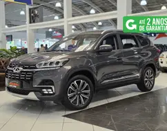 CAOA CHERY TIGGO 8 1.6 TGDI GASOLINA TXS DCT CAOA CHERY TIGGO 8 1.6 TGDI GASOLINA TXS DCT