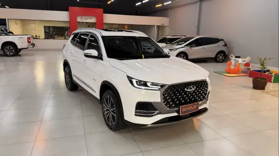 CAOA CHERY TIGGO 8 PRO 1.5 TCI PLUG-IN HYBRID DHT CAOA CHERY TIGGO 8 PRO 1.5 TCI PLUG-IN HYBRID DHT