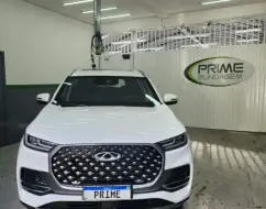 CAOA CHERY TIGGO 8 PRO 1.5 TCI PLUG-IN HYBRID DHT CAOA CHERY TIGGO 8 PRO 1.5 TCI PLUG-IN HYBRID DHT