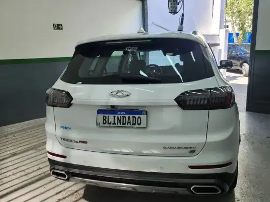 CAOA CHERY-TIGGO 8 PRO-2025