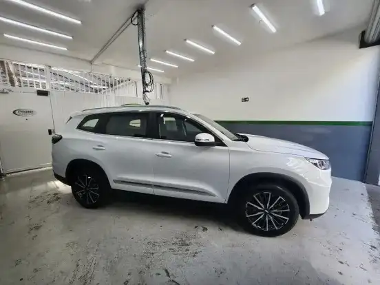 CAOA CHERY-TIGGO 8 PRO-2025