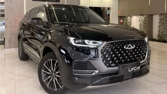 CAOA CHERY TIGGO 8 PRO 1.5 TCI PLUG-IN HYBRID DHT CAOA CHERY TIGGO 8 PRO 1.5 TCI PLUG-IN HYBRID DHT