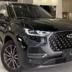 CAOA CHERY TIGGO 8 PRO 1.5 TCI PLUG-IN HYBRID DHT CAOA CHERY TIGGO 8 PRO 1.5 TCI PLUG-IN HYBRID DHT
