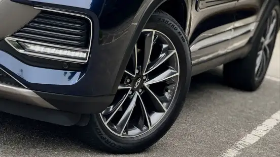 CAOA CHERY-TIGGO 8 PRO-2025