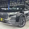 CAOA CHERY TIGGO 8 PRO 1.6 TGDI GASOLINA DCT CAOA CHERY TIGGO 8 PRO 1.6 TGDI GASOLINA DCT