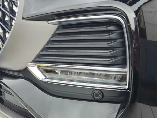 CAOA CHERY-TIGGO 8 PRO-2025