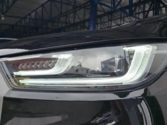 CAOA CHERY-TIGGO 8 PRO-2025