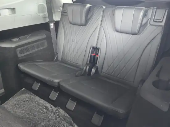 CAOA CHERY-TIGGO 8 PRO-2025