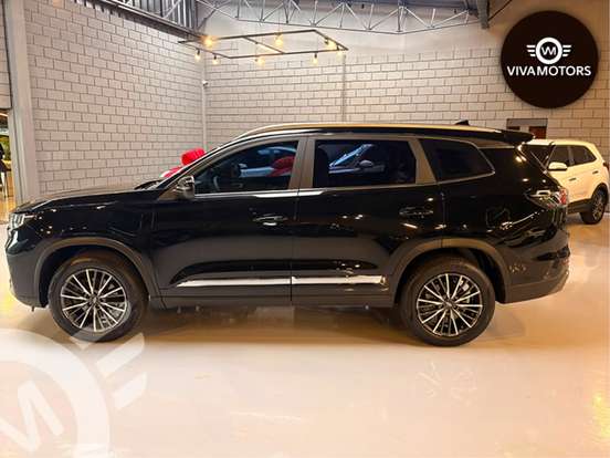 CAOA CHERY-TIGGO 8 PRO-1.5 TCI PLUG-IN HYBRID DHT CAOA CHERY-TIGGO 8 PRO-2023