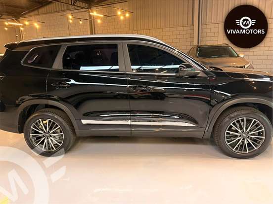 CAOA CHERY-TIGGO 8 PRO-1.5 TCI PLUG-IN HYBRID DHT CAOA CHERY-TIGGO 8 PRO-2023