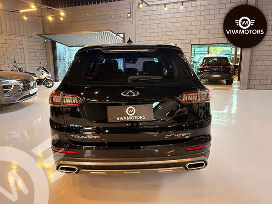 CAOA CHERY-TIGGO 8 PRO-2023