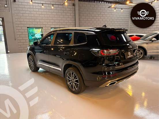 CAOA CHERY-TIGGO 8 PRO-1.5 TCI PLUG-IN HYBRID DHT CAOA CHERY-TIGGO 8 PRO-2023