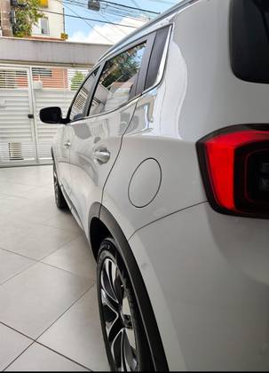 CAOA CHERY TIGGO 5x 1.5 VVT TURBO iFLEX TXS DCT