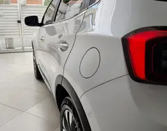 CAOA CHERY TIGGO 5x 1.5 VVT TURBO iFLEX TXS DCT CAOA CHERY TIGGO 5x 1.5 VVT TURBO iFLEX TXS DCT