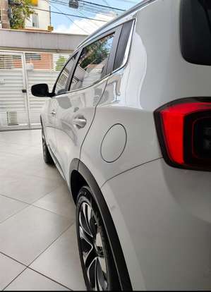 CAOA CHERY-TIGGO 5x-1.5 VVT TURBO iFLEX TXS DCT CAOA CHERY-TIGGO 5x-2019
