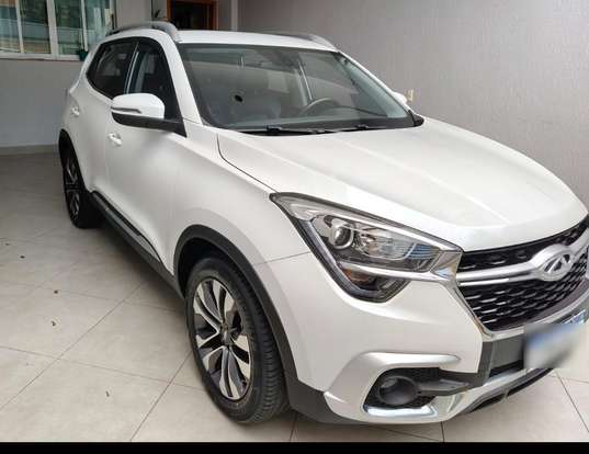 CAOA CHERY-TIGGO 5x-2019