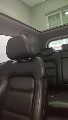CAOA CHERY-TIGGO 5x-1.5 VVT TURBO iFLEX TXS DCT CAOA CHERY-TIGGO 5x-2019