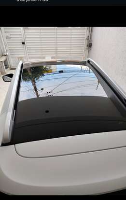CAOA CHERY-TIGGO 5x-1.5 VVT TURBO iFLEX TXS DCT CAOA CHERY-TIGGO 5x-2019