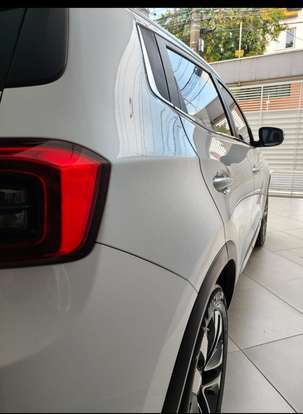 CAOA CHERY-TIGGO 5x-2019
