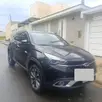 CAOA CHERY TIGGO 7 1.5 VVT TURBO iFLEX TXS DCT CAOA CHERY TIGGO 7 1.5 VVT TURBO iFLEX TXS DCT