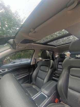 CAOA CHERY-TIGGO 7-2020