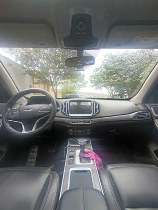 CAOA CHERY-TIGGO 7-2020