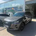CAOA CHERY TIGGO 7 PRO 1.5 TCI FLEX HYBRID MAX DRIVE CVT CAOA CHERY TIGGO 7 PRO 1.5 TCI FLEX HYBRID MAX DRIVE CVT