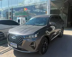 CAOA CHERY TIGGO 7 PRO 1.5 TCI FLEX HYBRID MAX DRIVE CVT CAOA CHERY TIGGO 7 PRO 1.5 TCI FLEX HYBRID MAX DRIVE CVT