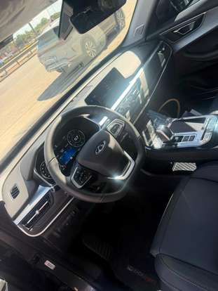 CAOA CHERY-TIGGO 7 PRO-2025