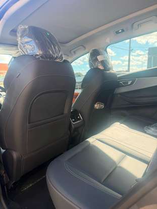 CAOA CHERY-TIGGO 7 PRO-2025