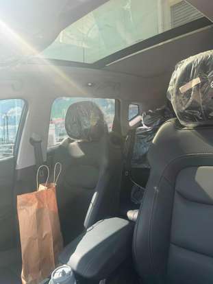 CAOA CHERY-TIGGO 7 PRO-2025