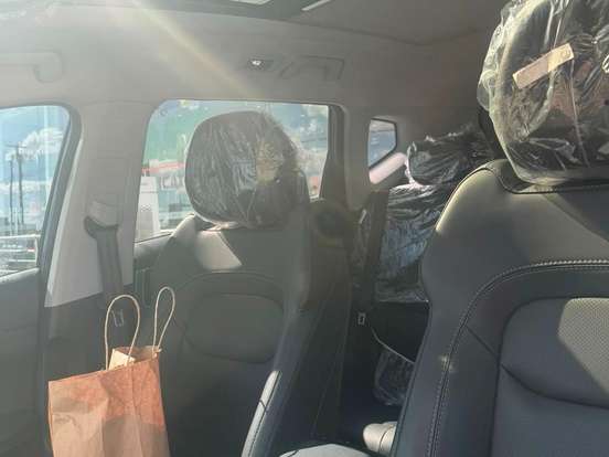 CAOA CHERY-TIGGO 7 PRO-1.5 TCI FLEX HYBRID MAX DRIVE CVT CAOA CHERY-TIGGO 7 PRO-2025